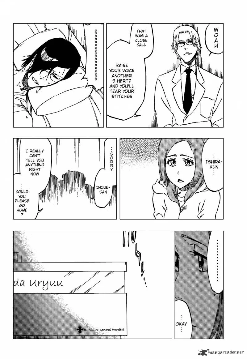 Bleach - Page 14