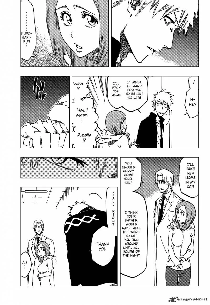 Bleach - Page 15