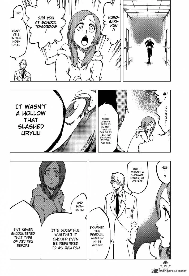 Bleach - Page 16