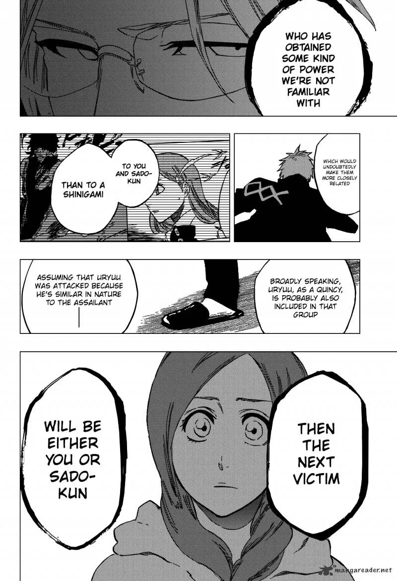 Bleach - Page 18