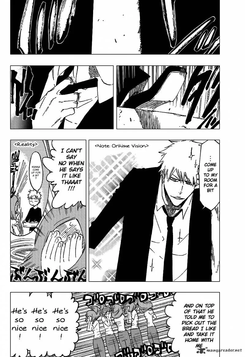 Bleach - Page 4