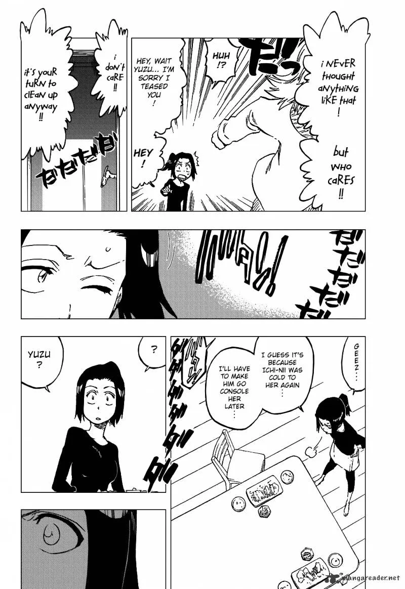 Bleach - Page 8