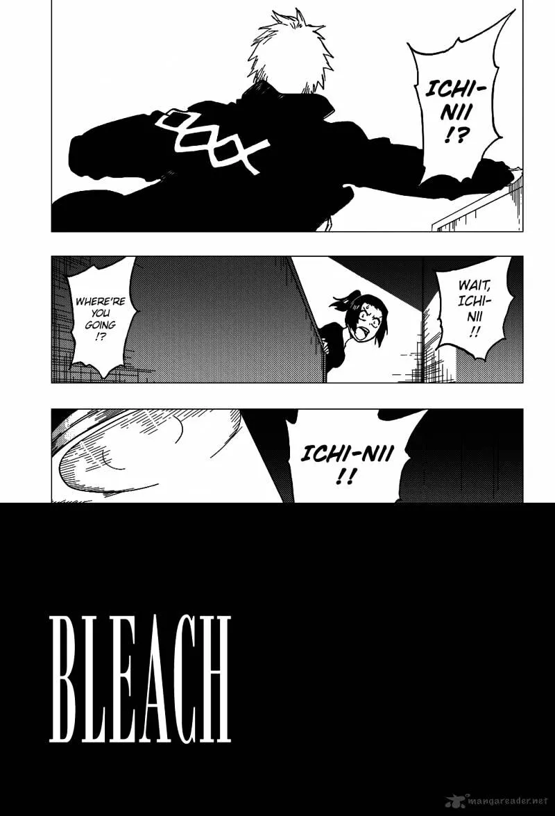 Bleach - Page 9