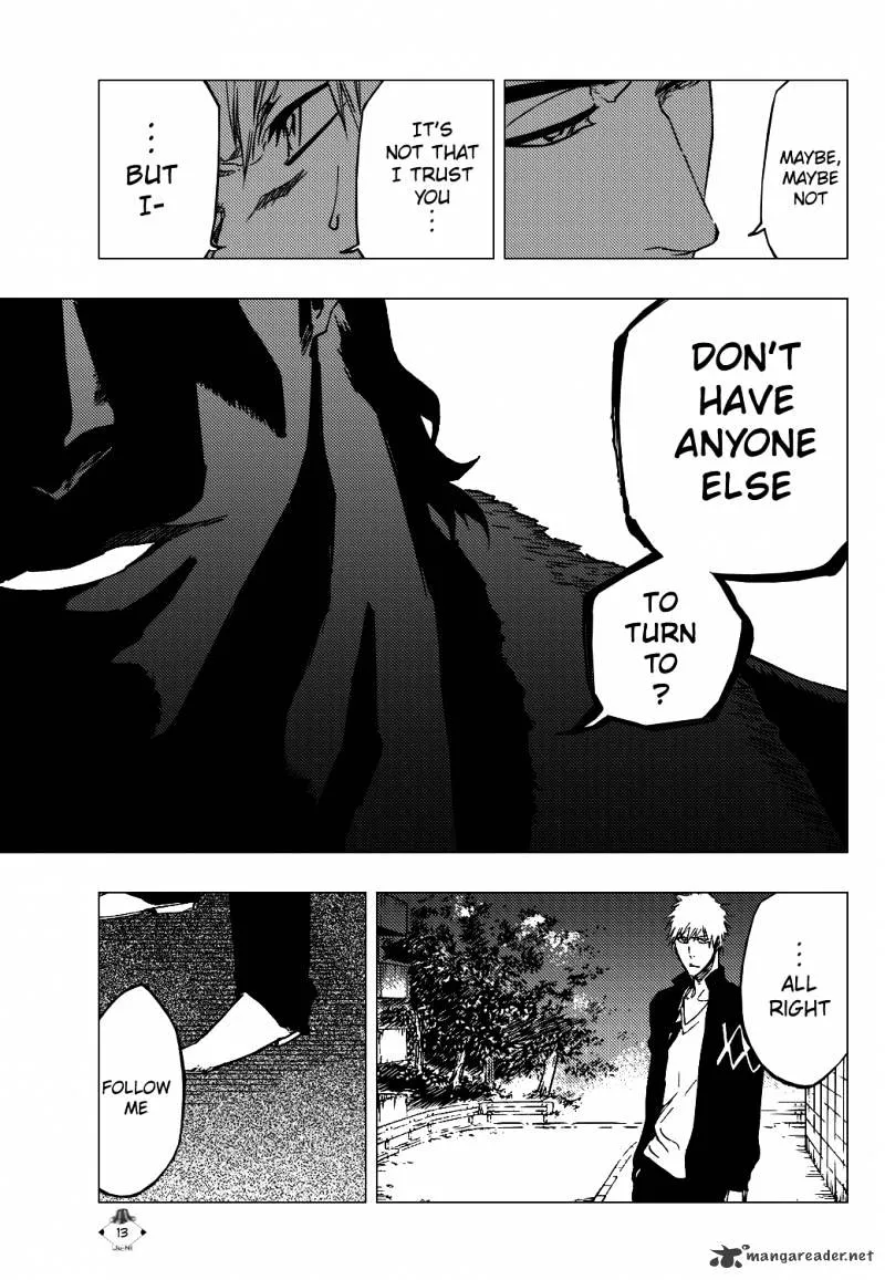 Bleach - Page 15