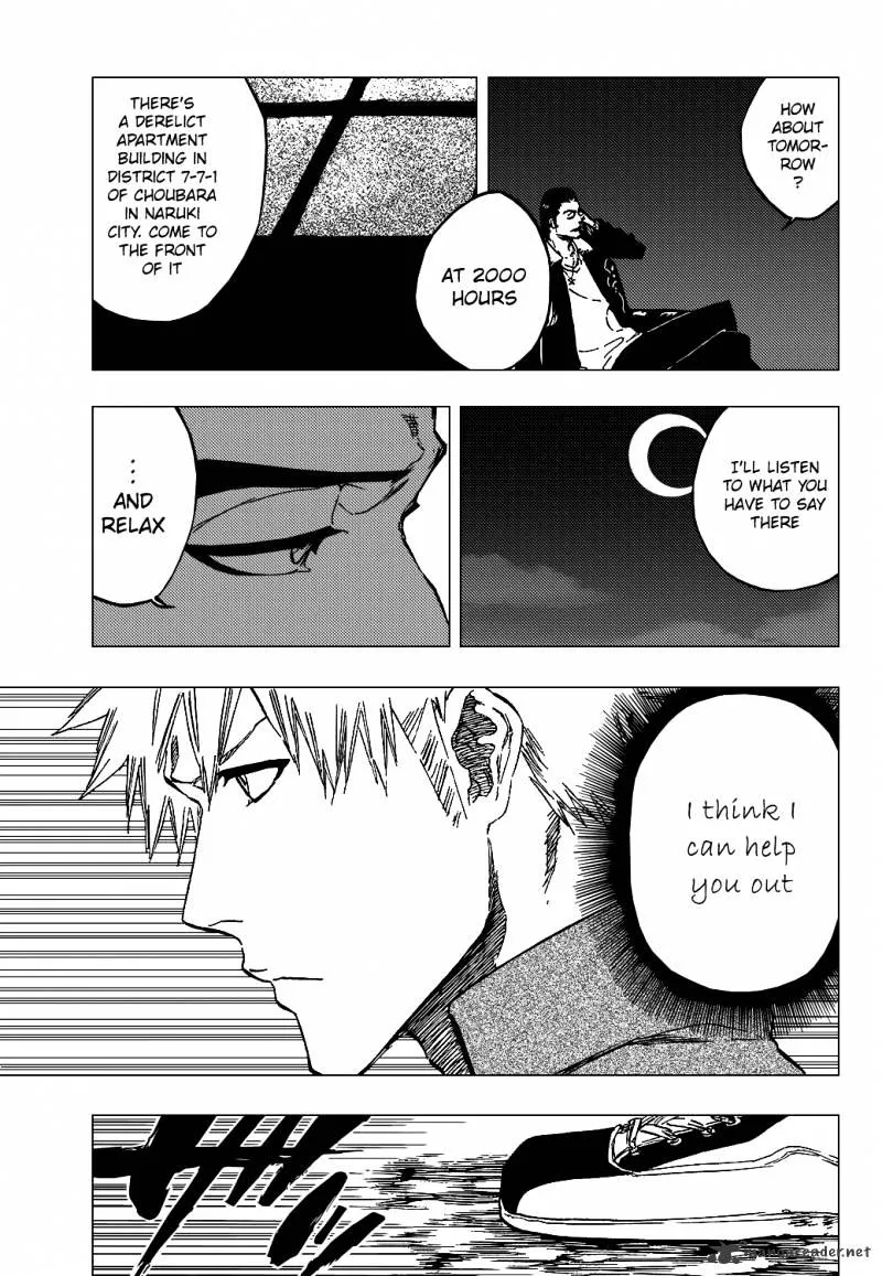 Bleach - Page 9