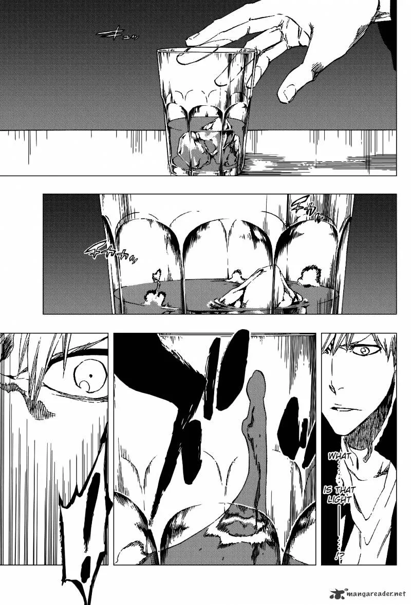 Bleach - Page 11