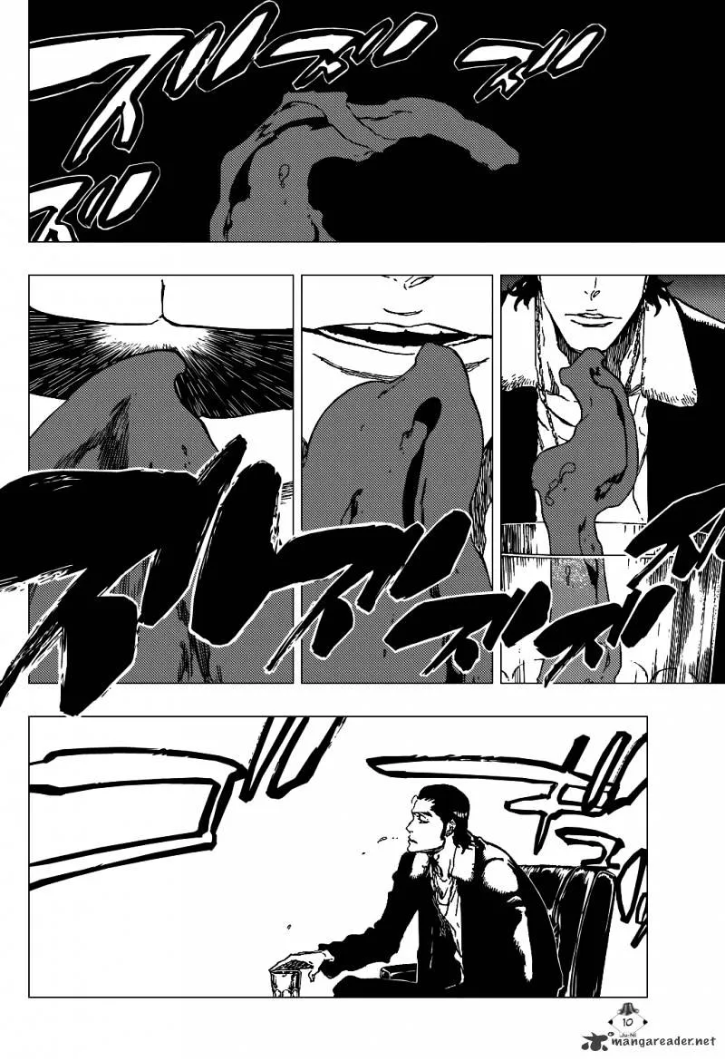 Bleach - Page 12