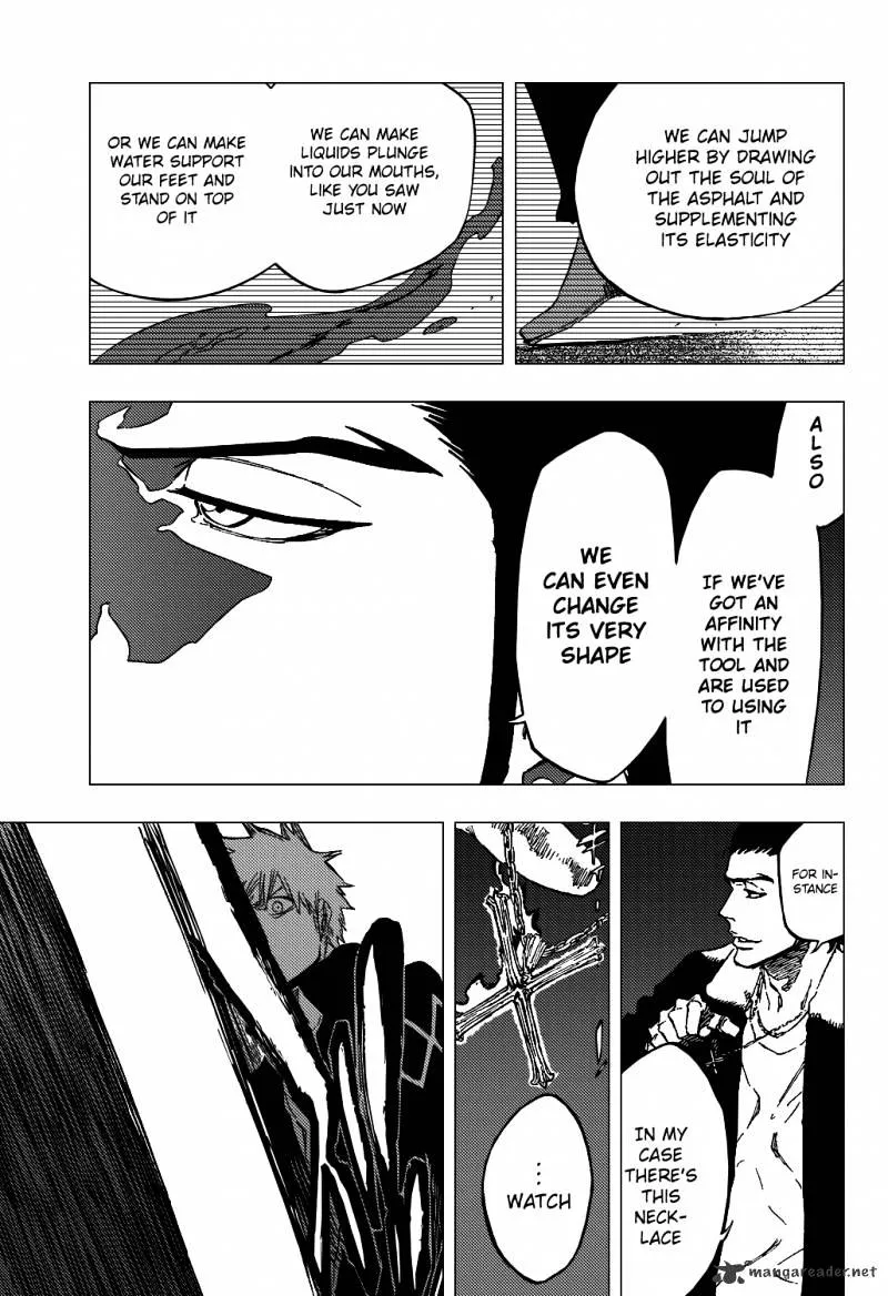 Bleach - Page 15