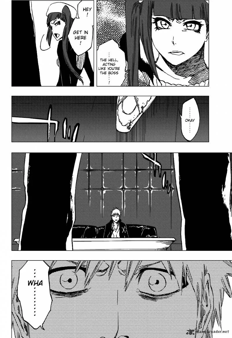 Bleach - Page 20