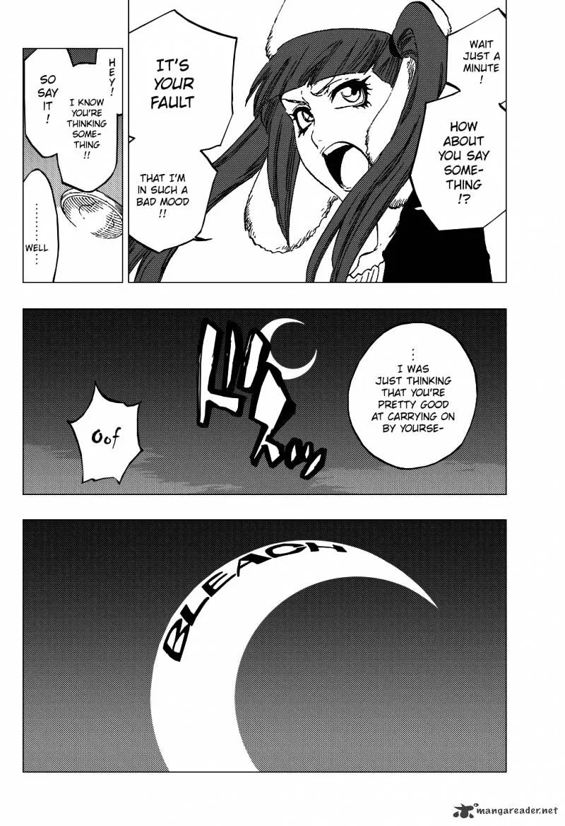 Bleach - Page 4