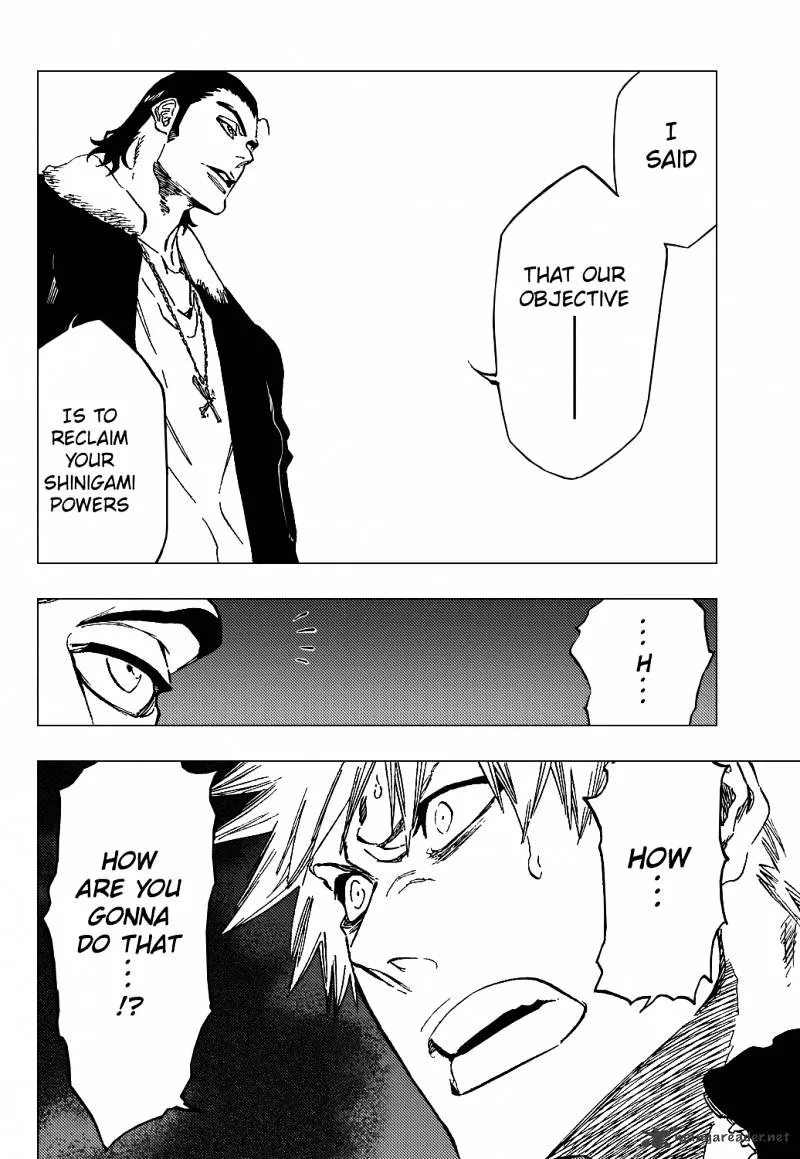 Bleach - Page 6