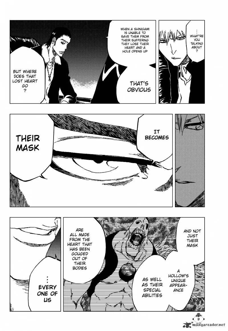 Bleach - Page 11