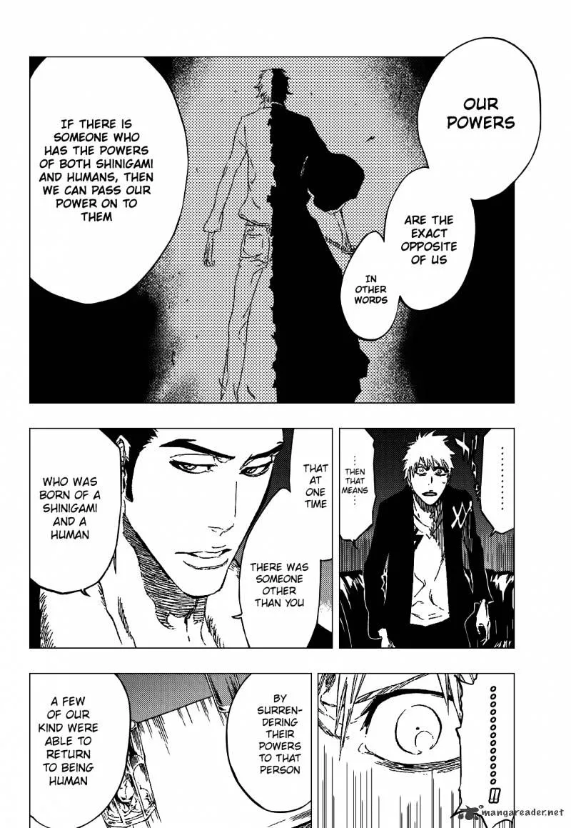 Bleach - Page 15