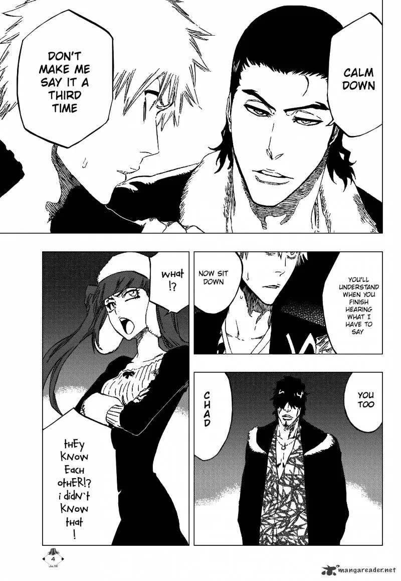 Bleach - Page 6