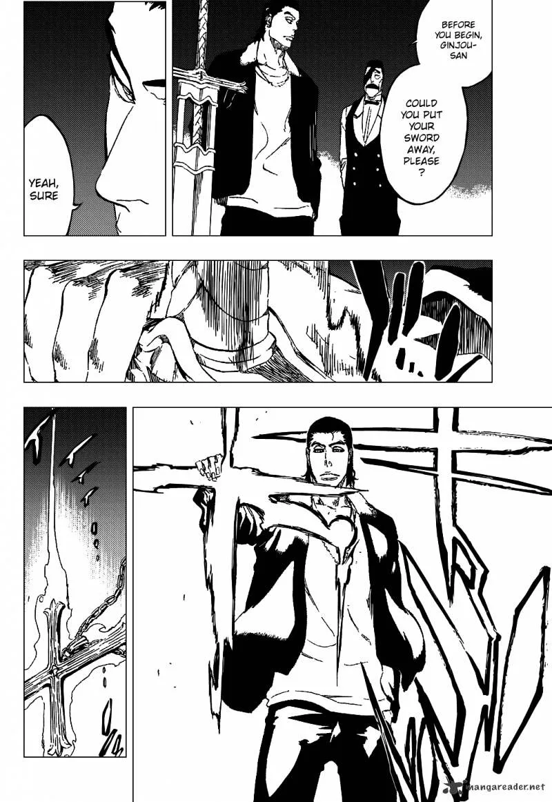 Bleach - Page 9