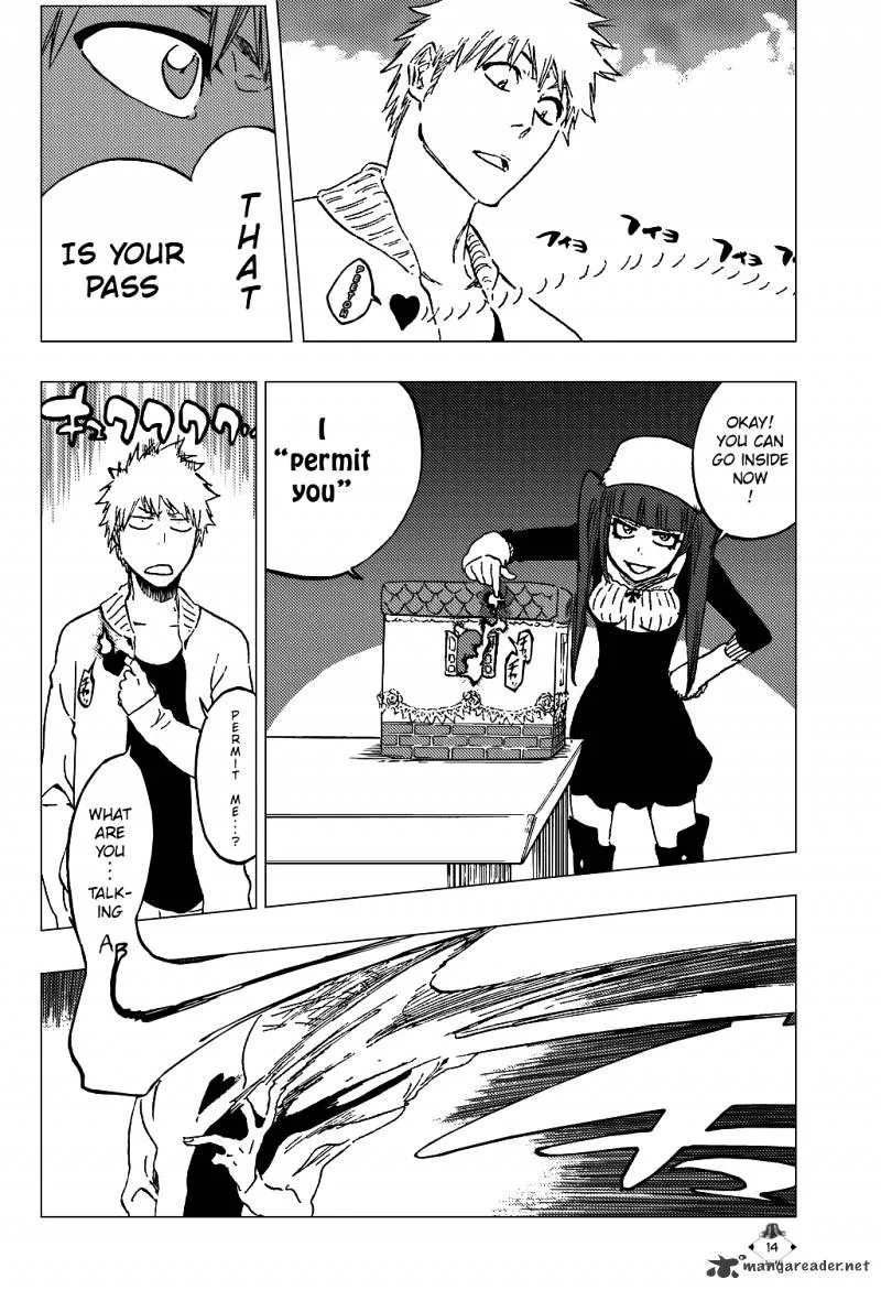 Bleach - Page 16