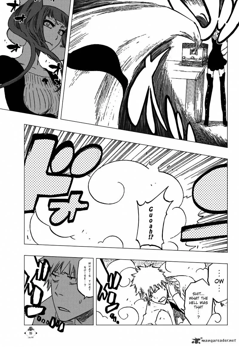 Bleach - Page 17