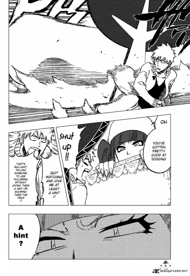 Bleach - Page 10