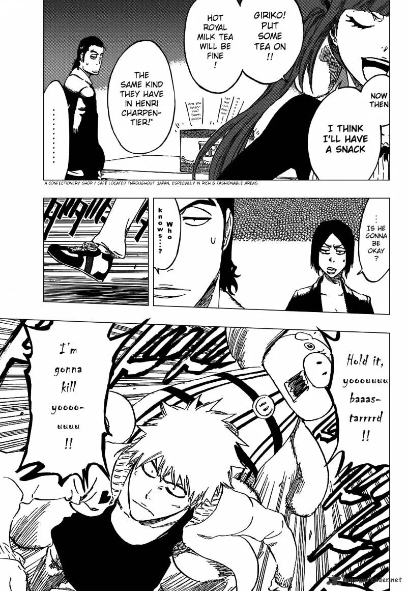 Bleach - Page 13