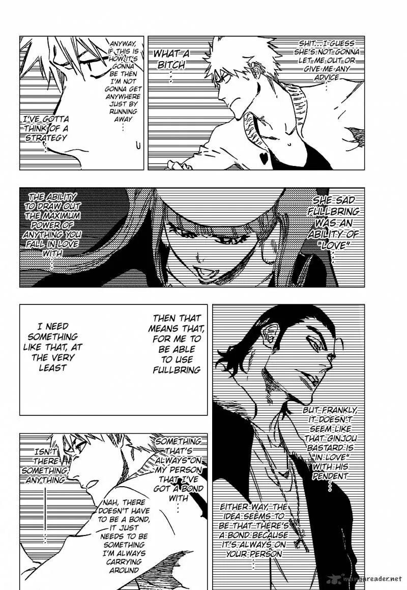 Bleach - Page 14