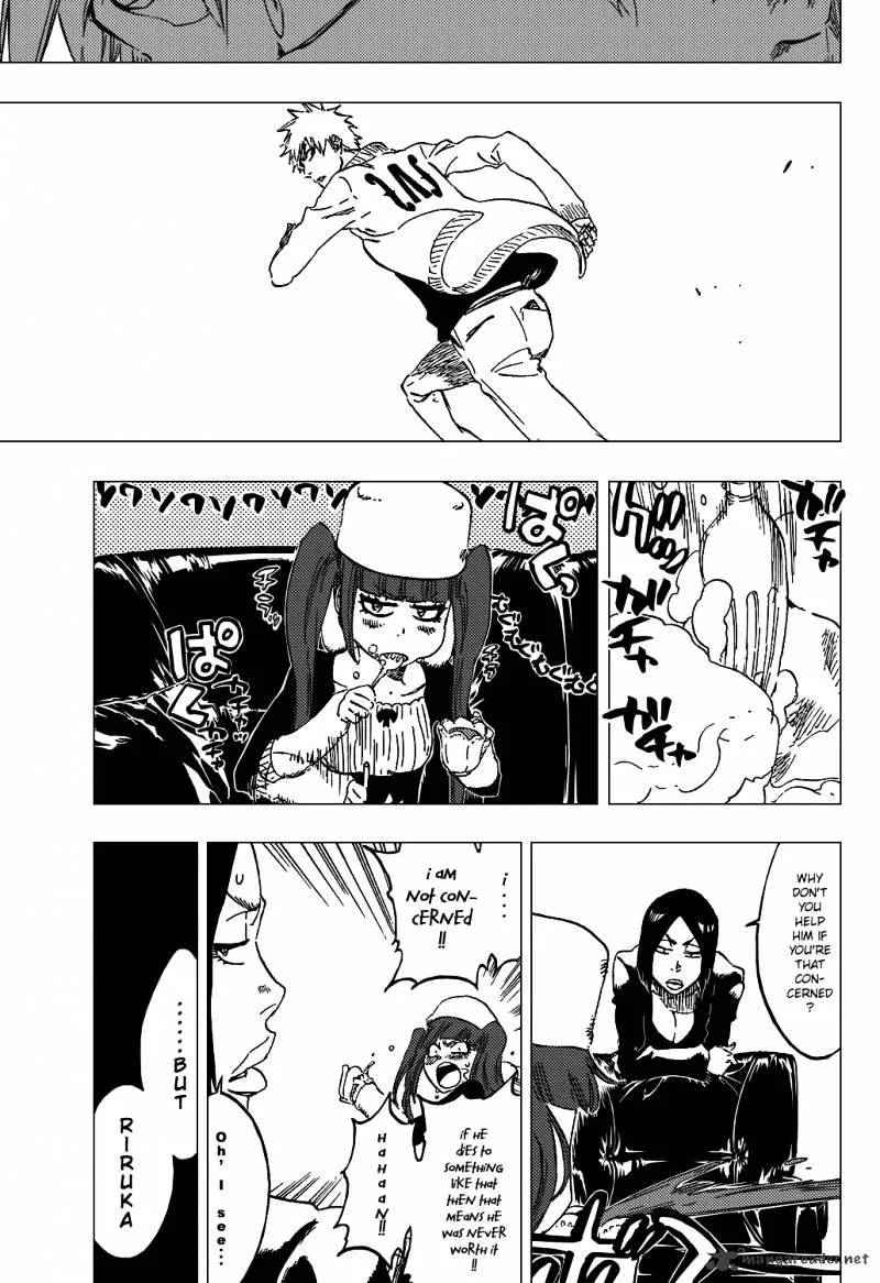 Bleach - Page 15