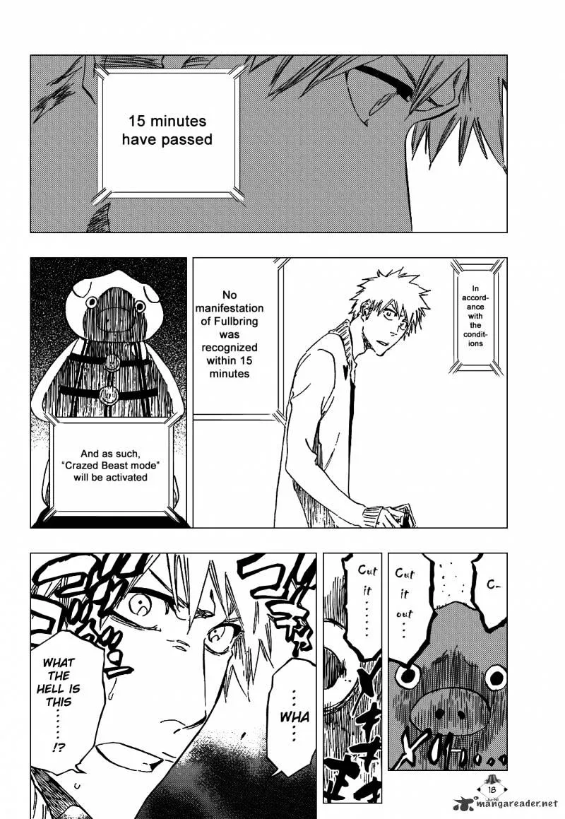 Bleach - Page 20