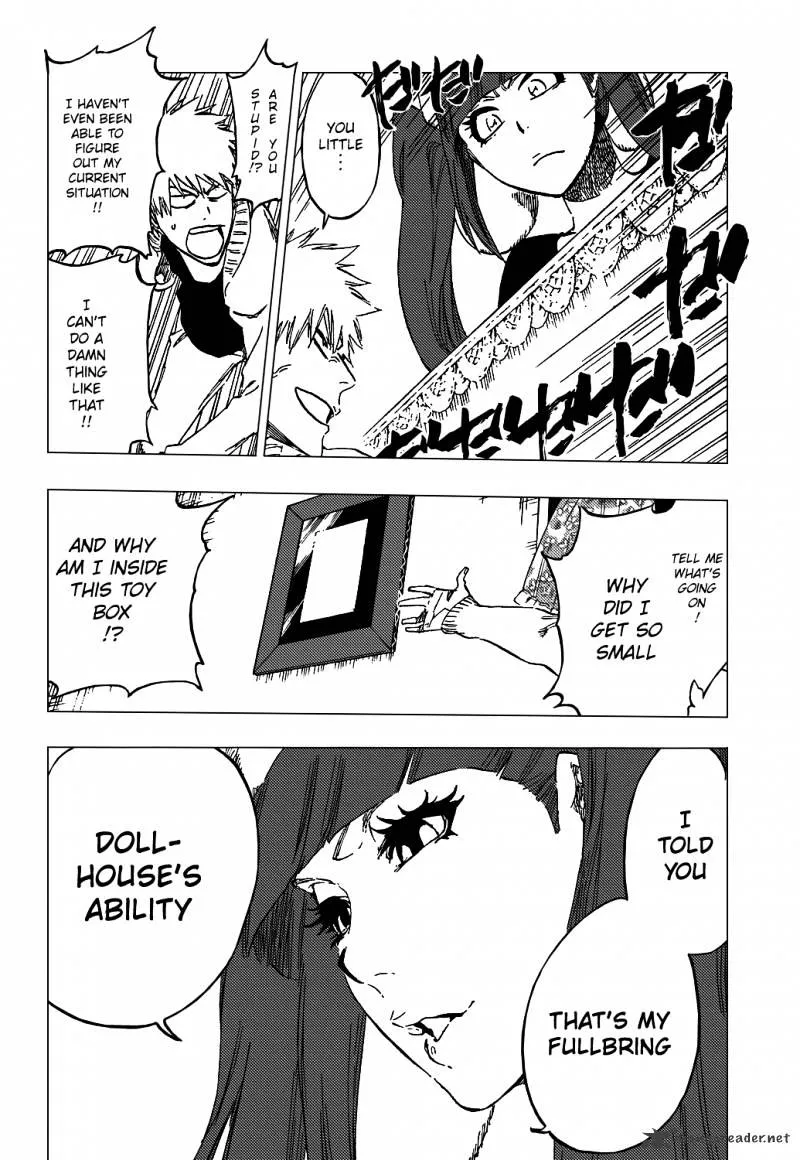 Bleach - Page 6