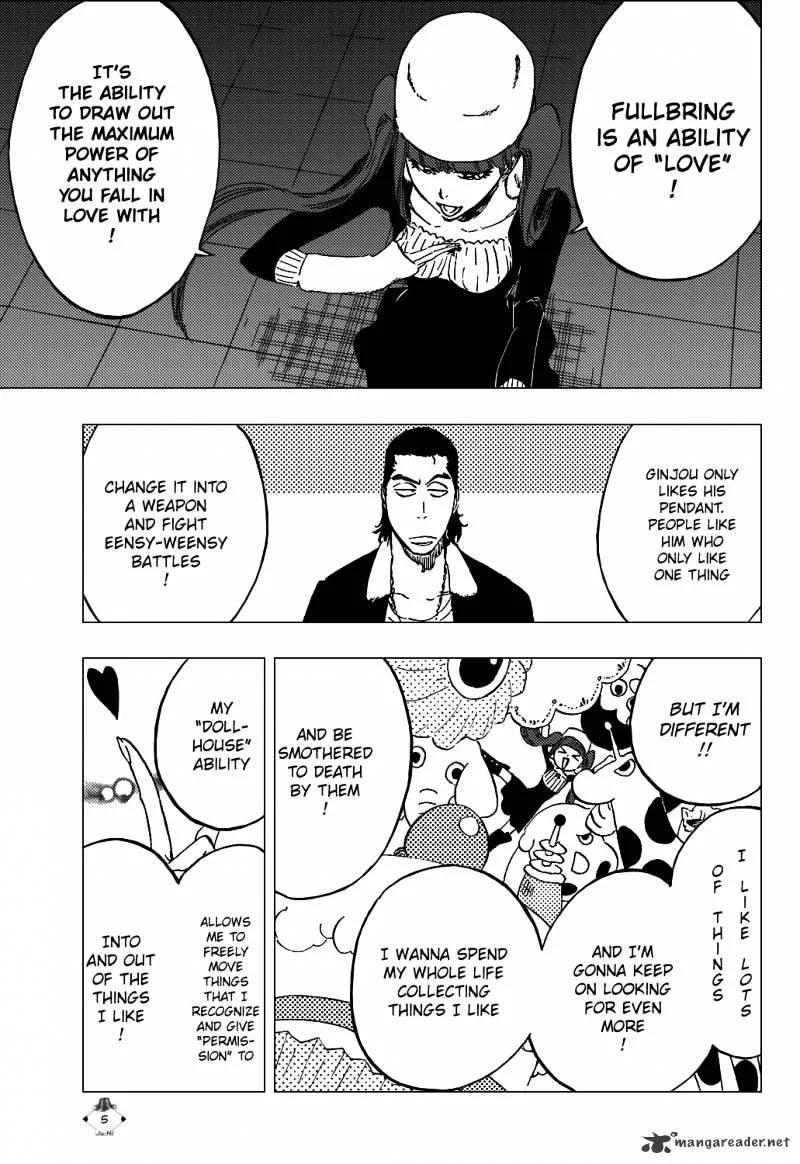 Bleach - Page 7