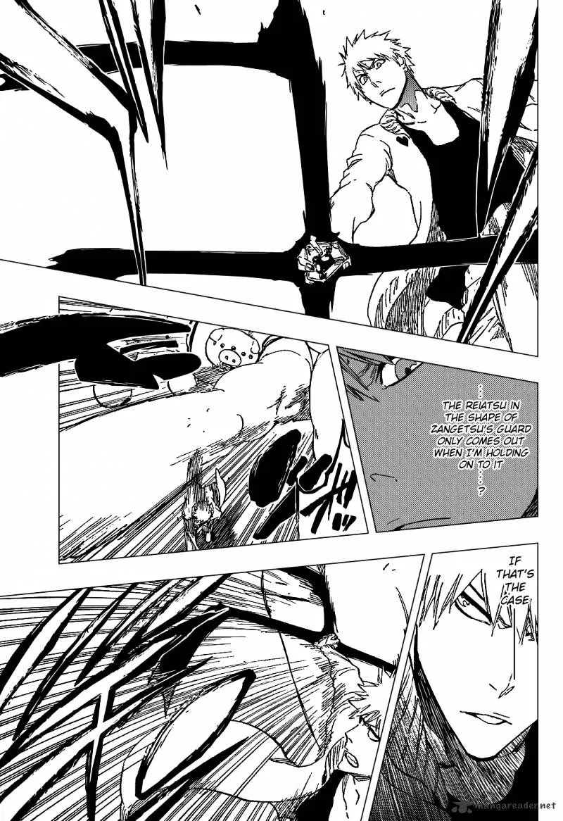 Bleach - Page 11