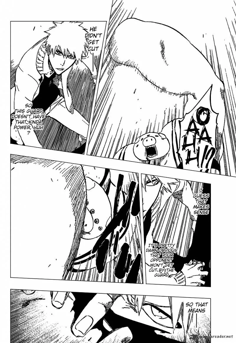 Bleach - Page 12