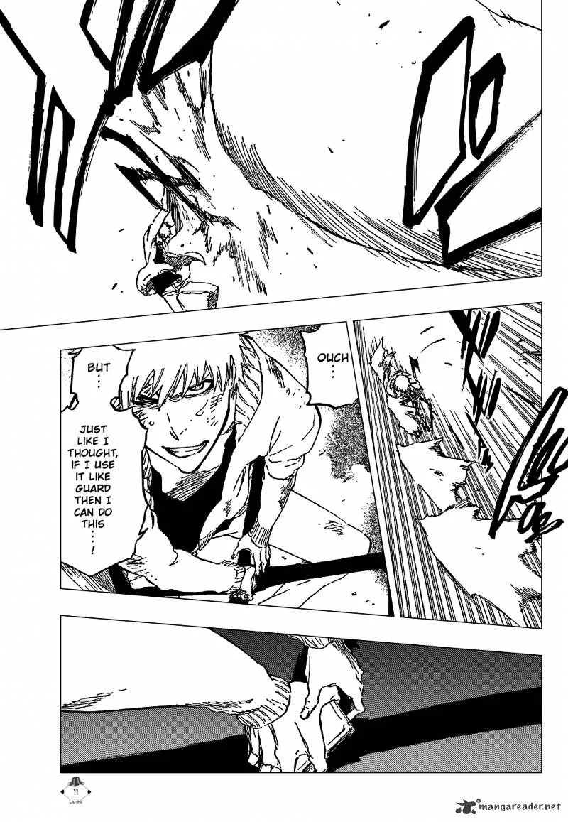 Bleach - Page 13