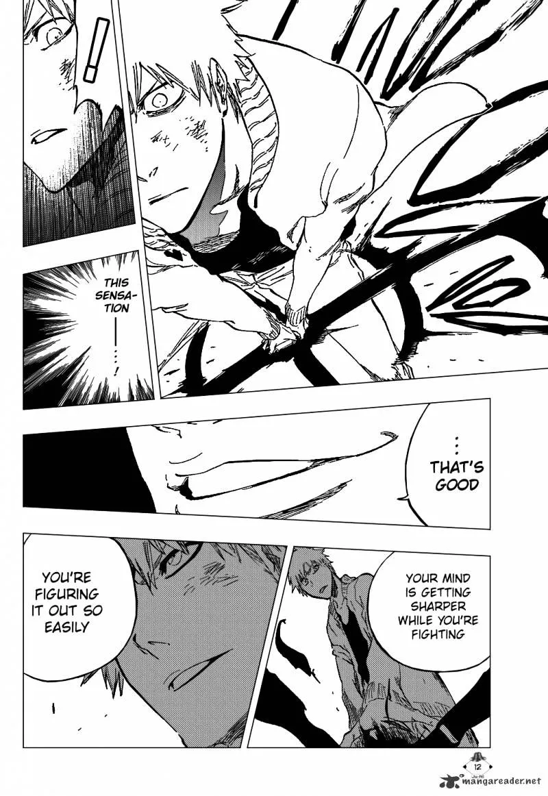 Bleach - Page 14