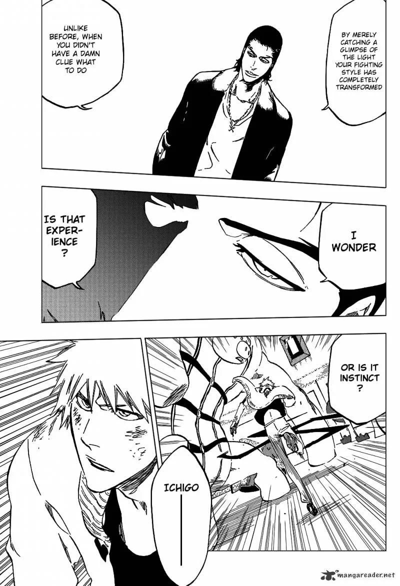 Bleach - Page 15