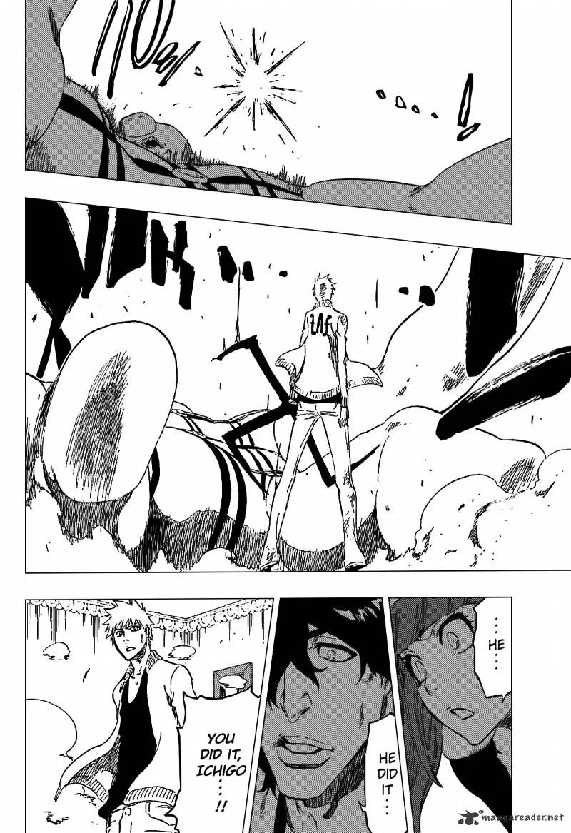 Bleach - Page 18