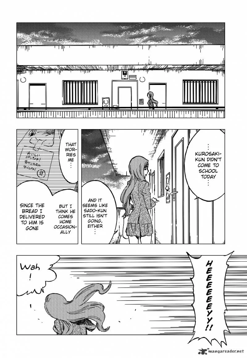 Bleach - Page 20