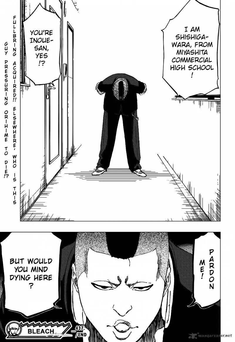 Chapter Chapter 437