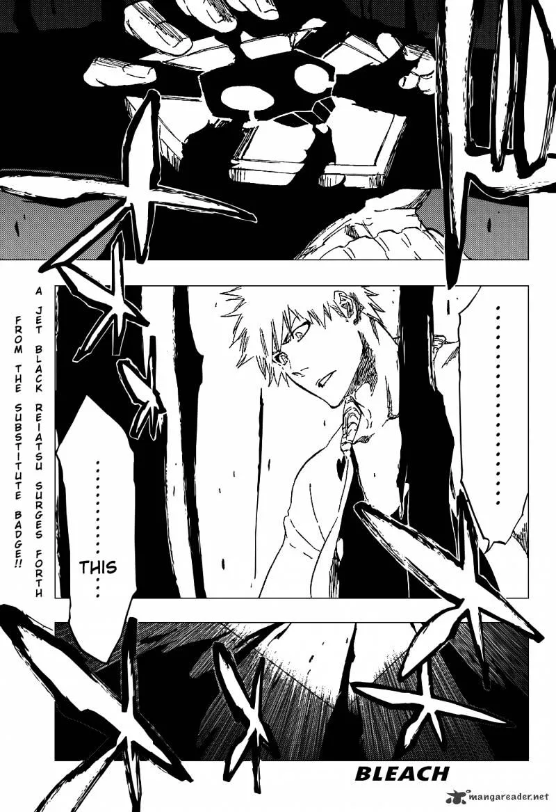 Bleach - Page 3