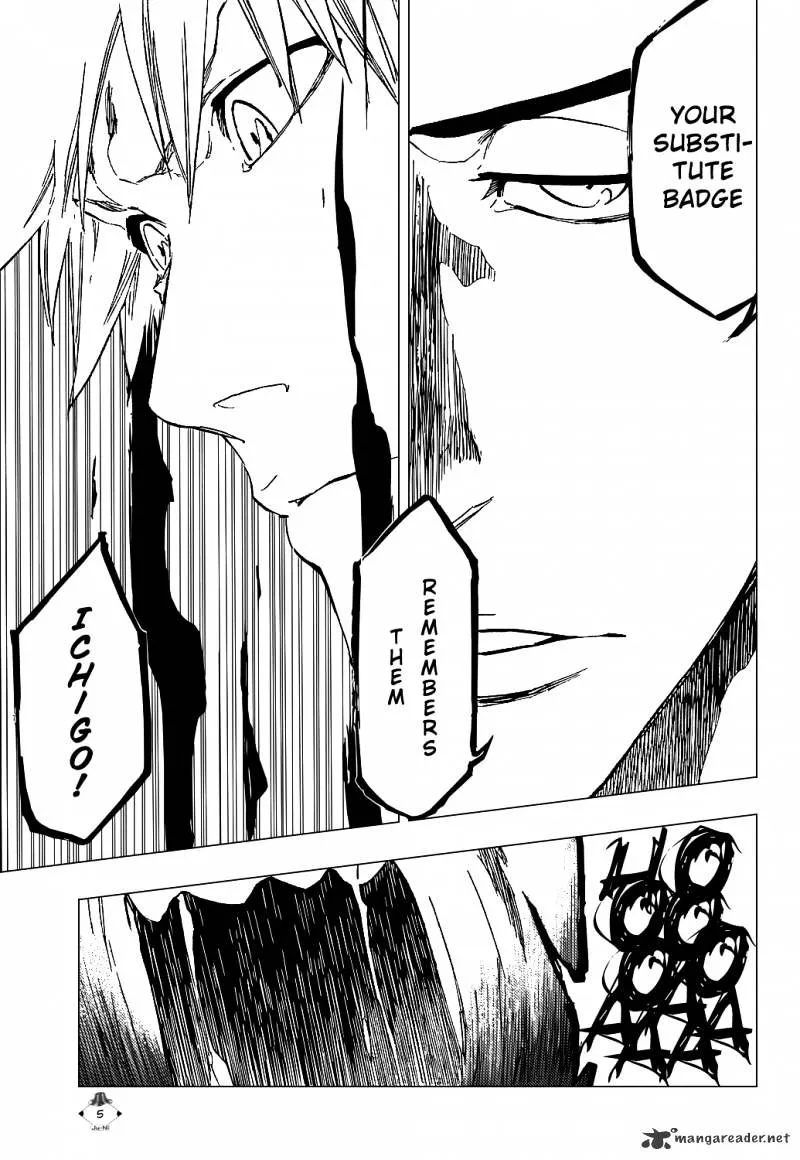 Bleach - Page 7