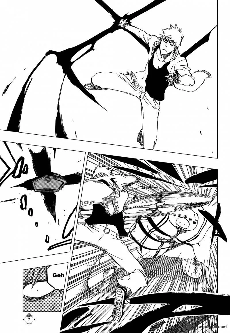 Bleach - Page 9