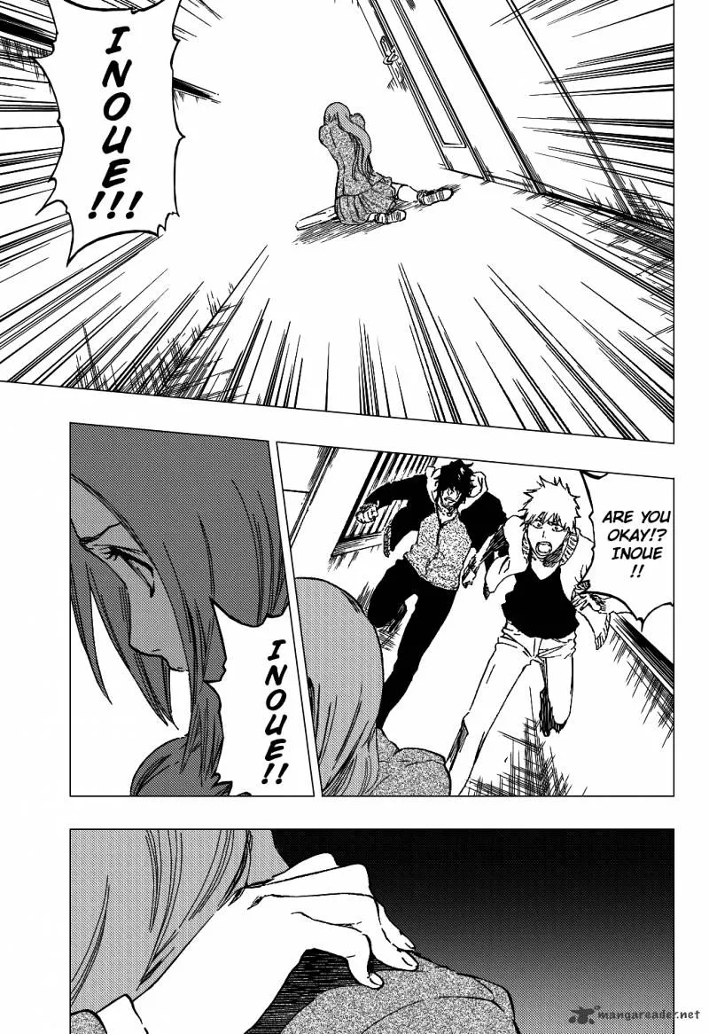 Bleach - Page 11