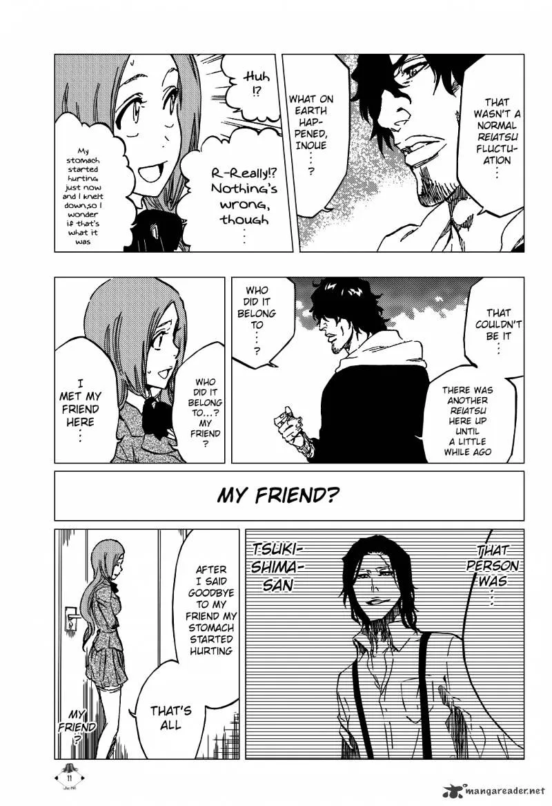 Bleach - Page 13