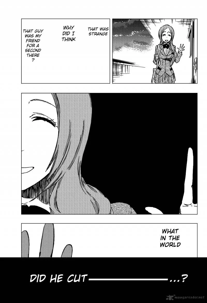 Bleach - Page 15