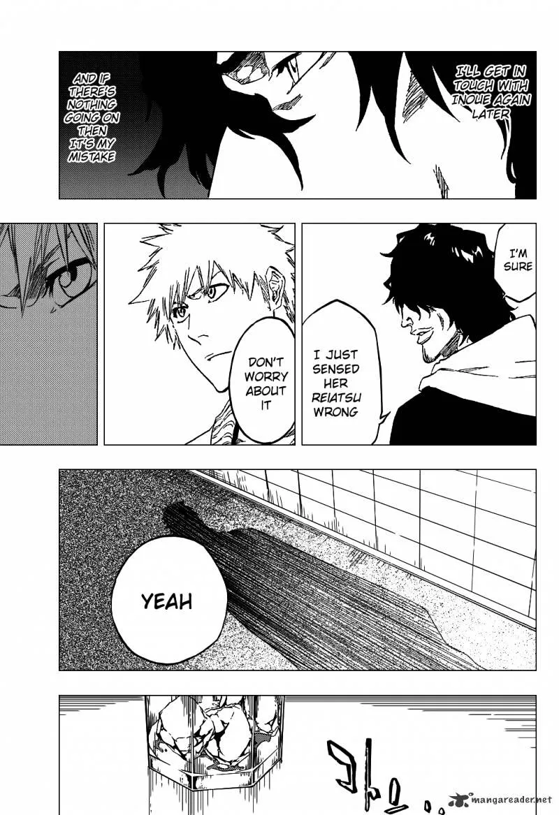 Bleach - Page 17