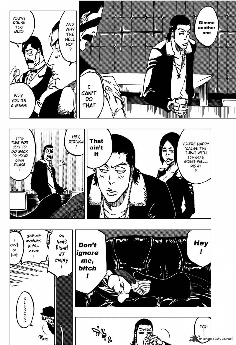 Bleach - Page 18