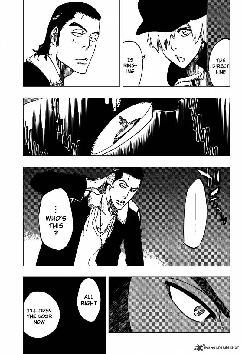 Bleach - Page 19