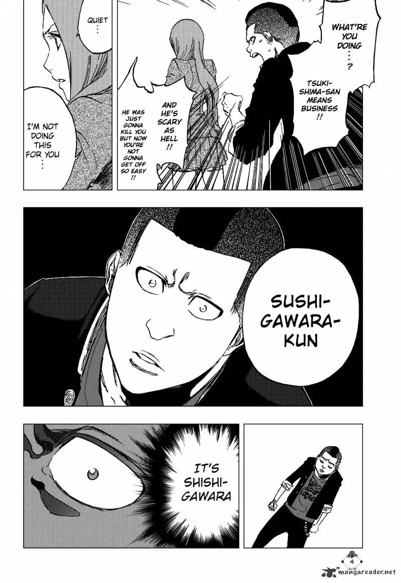 Bleach - Page 6