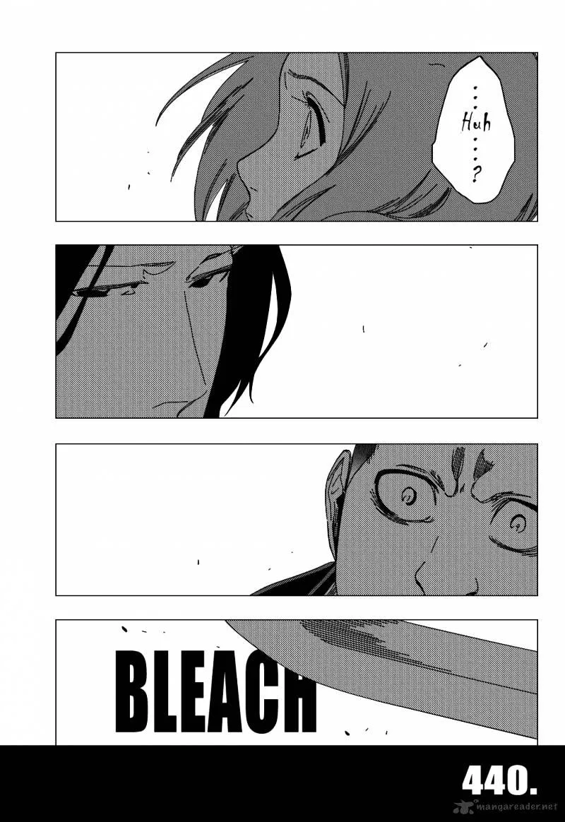 Bleach - Page 9