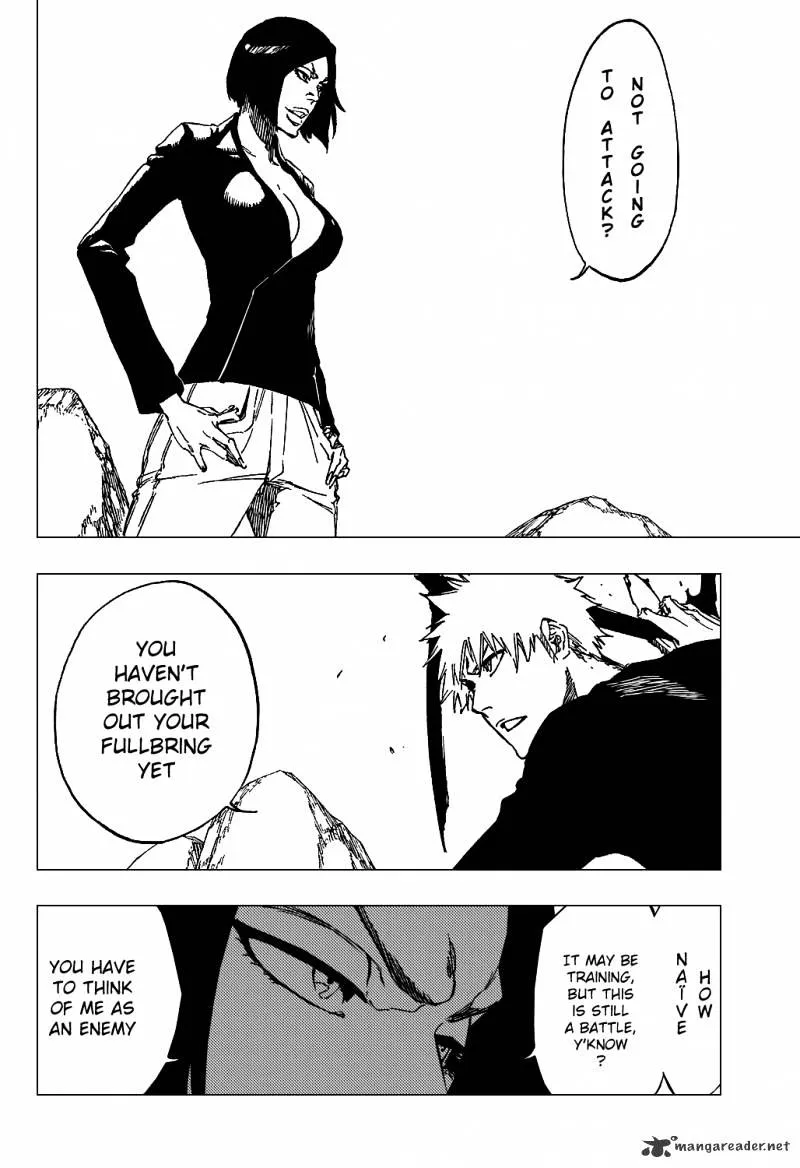 Bleach Chapter 442 page 7 - MangaKakalot