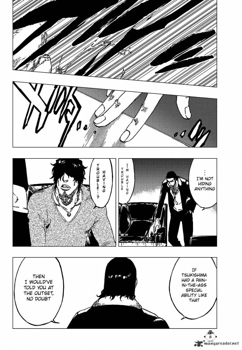 Bleach - Page 10