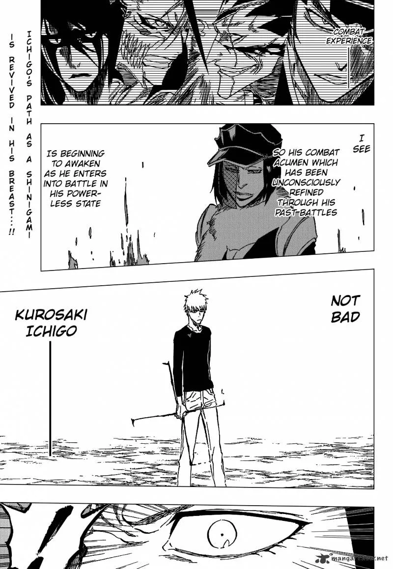 Bleach - Page 3